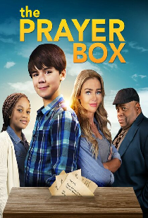 The Prayer Box