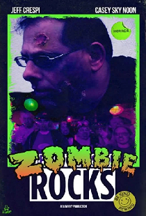 Zombie Rocks