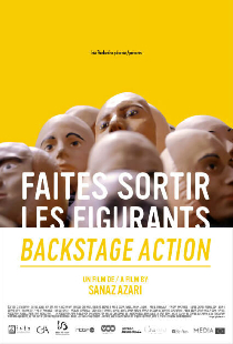 Faites sortir les figurants