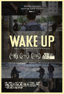 Wake Up: Stories From the Frontlines of Suicide Prevention