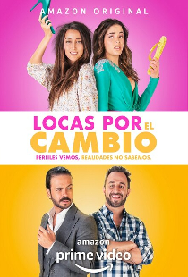 Locas por el Cambio