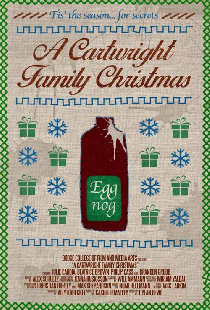 A Cartwright Family Christmas