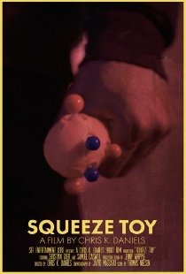 Squeeze Toy