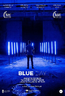 Blue Day