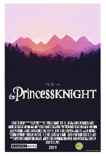 The Princess Knight