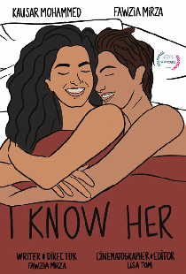 I Know Her