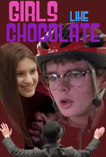 Girls Like Chocolate