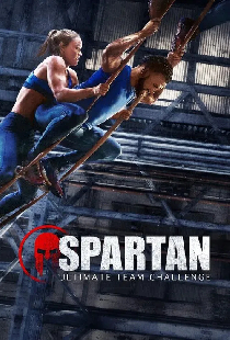 Spartan: Ultimate Team Challenge