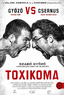 Toxikoma