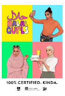 Halal Gurls