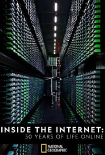 Inside the Internet: 50 Years of Life Online