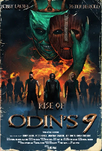 Rise of Odin's 9