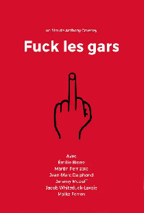 Fuck les gars
