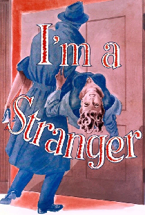 I'm A Stranger