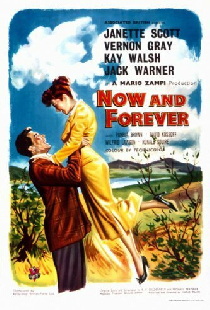 Now and Forever