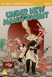 Under New Management