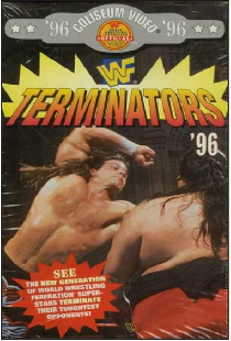WWE Terminators '96