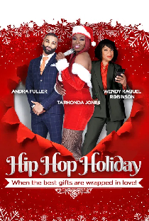Hip Hop Holiday
