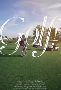 Golf!