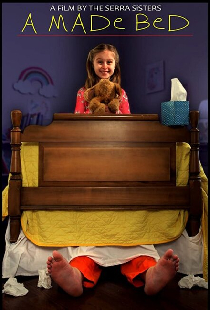 A Made Bed