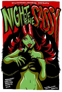 Night of the Sassy