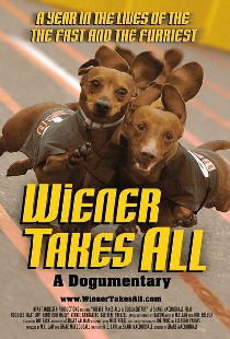 Wiener Takes All: A Dogumentary