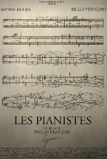 Les Pianistes