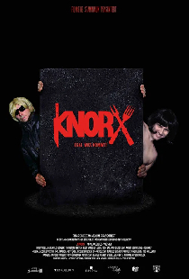 Knorx