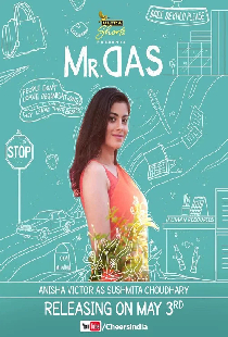 Mr. Das
