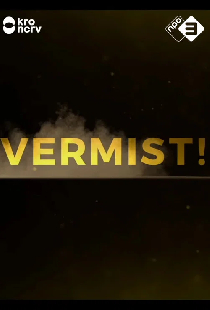 Vermist!