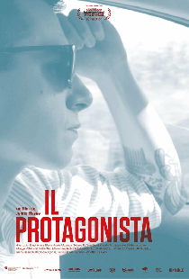 The protagonist