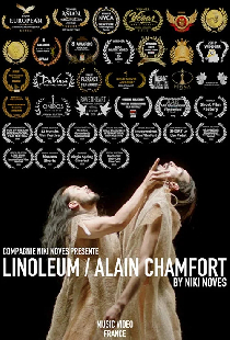 Linoleum - Alain Chamfort/Cie Niki Noves