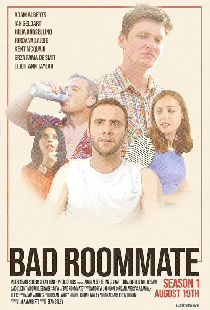 Bad Roommate
