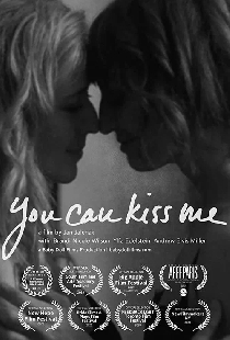 You Can Kiss Me