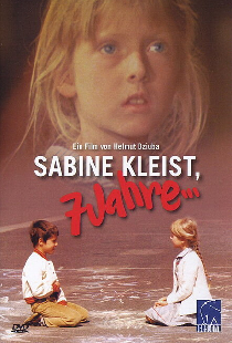 Сабина Клейст, 7 лет