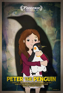 Peter the Penguin