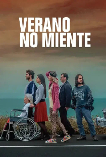 Verano no miente