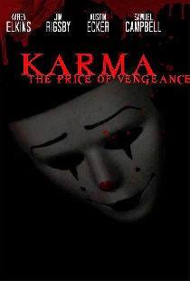 Karma: The Price of Vengeance