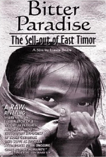 Bitter Paradise: The Sell-out of East Timor