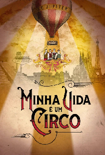 Minha Vida É um Circo