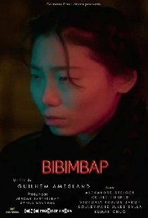 Bibimbap