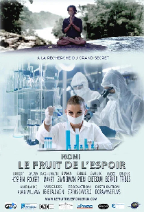 Noni : Le Fruit de l'espoir