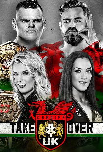 NXT Переворот: Кардифф