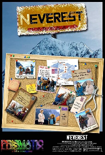 N’Everest