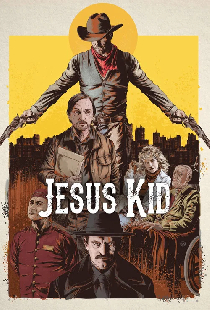 Jesus Kid