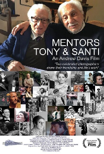 Mentors - Tony & Santi