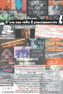 C'era una volta il prossimamente
