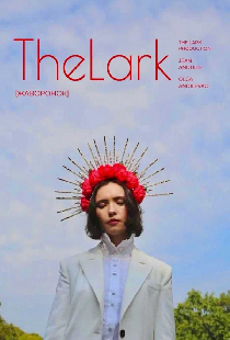 The Lark. История Жанны Д'арк