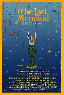 The Last Mermaid