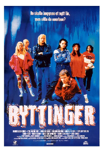 Byttinger